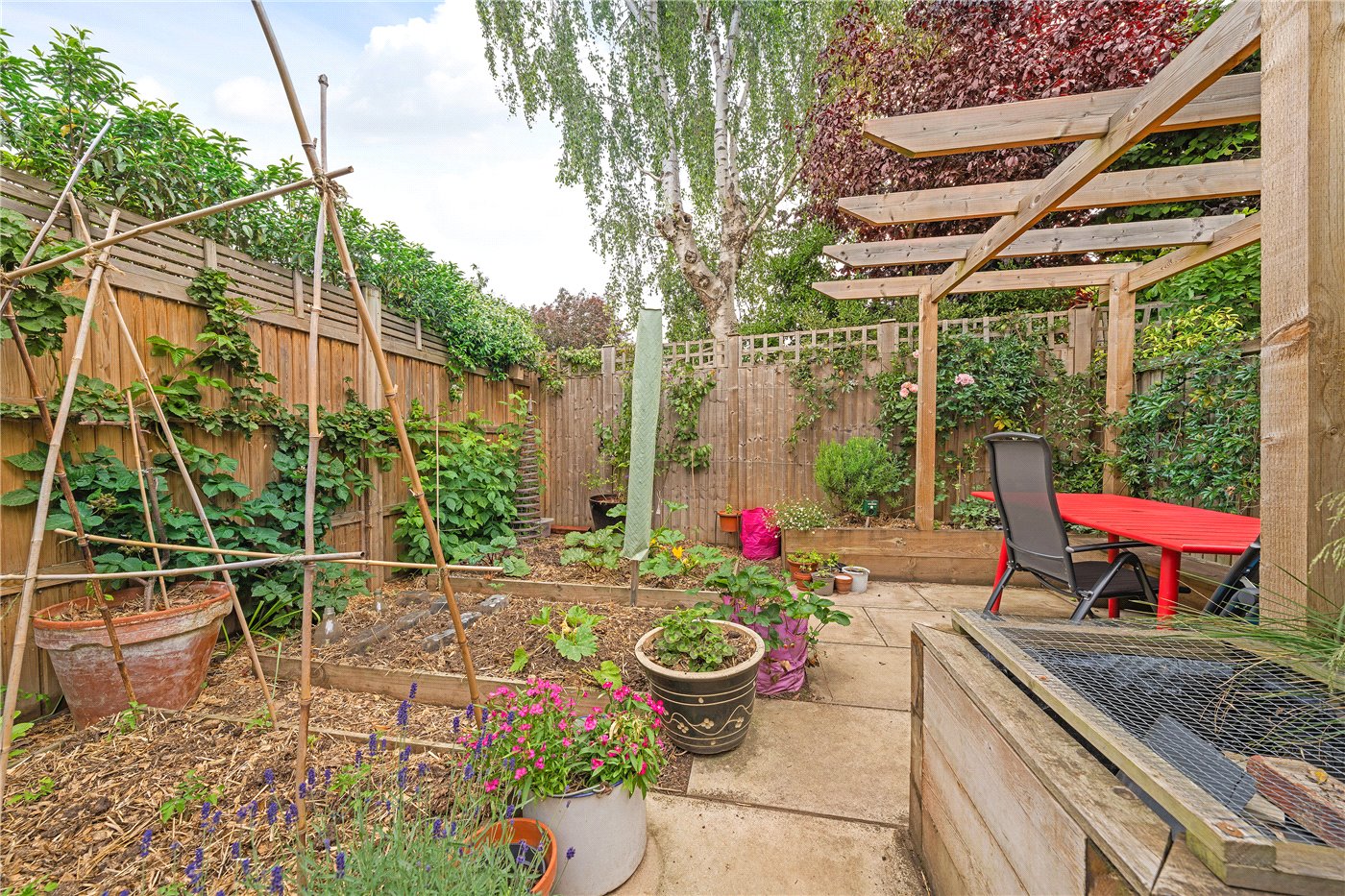 Garden